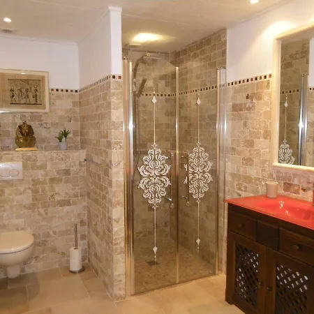 Villa Avec Piscine Privee, Climatisation Et Parking Aux Issambres - Fr-1-768-26 Les Issambres