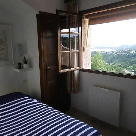 Avec Piscine Privee, Climatisation Et Parking Aux Issambres - Fr-1-768-26 Les Issambres