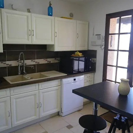 Avec Piscine Privee, Climatisation Et Parking Aux Issambres - Fr-1-768-26 Villa *